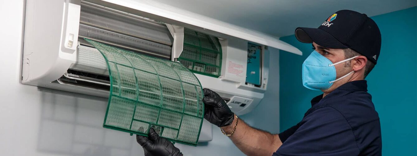Heating and Cooling Maintenance: When To Inspect Your HVAC System