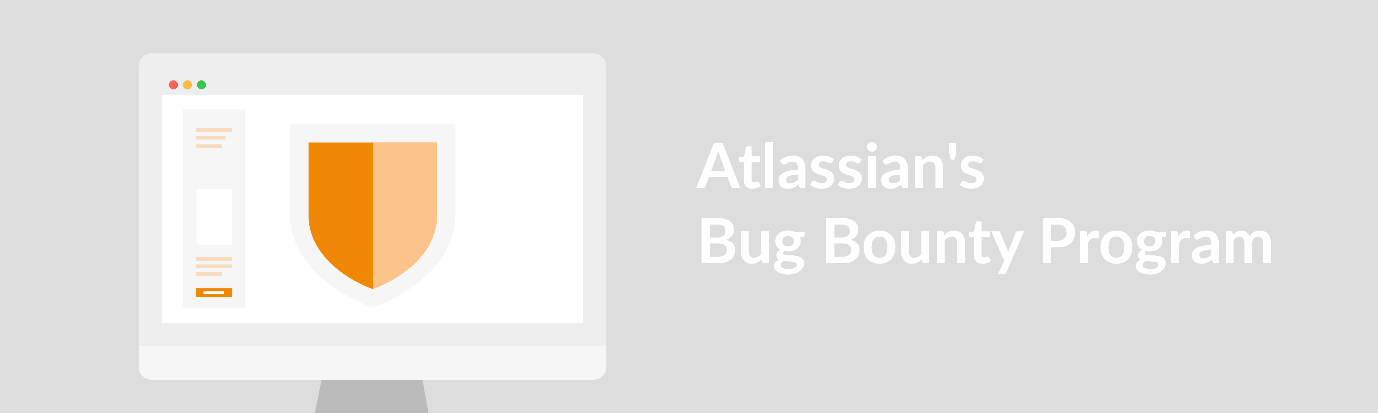 Atlassian's Bug Bounty Program