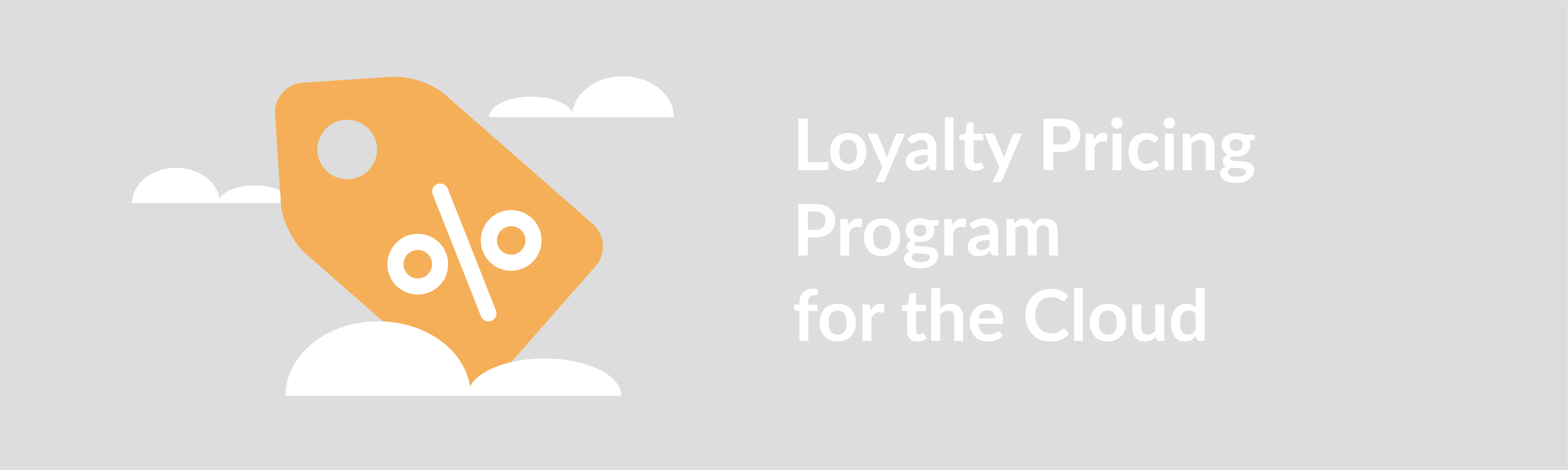 Loyalty Pricing Program for draw.io