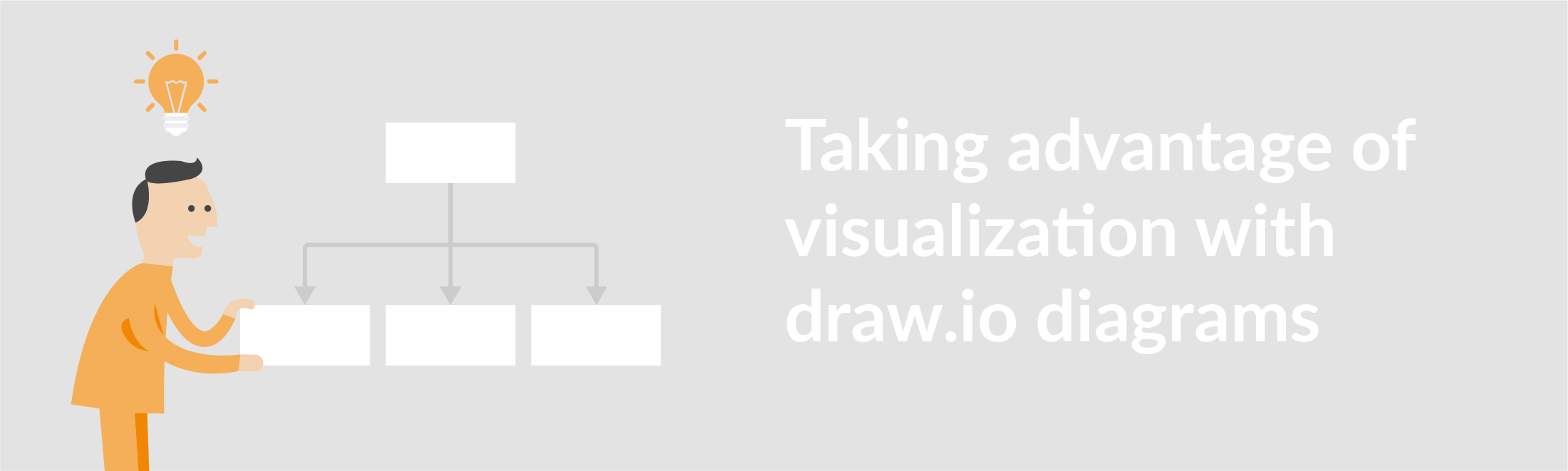 Visualization: Why are images and diagrams so important?
